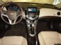 Crystal Red Metallic - Cruze LTZ Photo No. 26