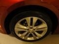 Crystal Red Metallic - Cruze LTZ Photo No. 30