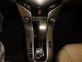 Crystal Red Metallic - Cruze LTZ Photo No. 33