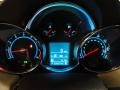 Crystal Red Metallic - Cruze LTZ Photo No. 34