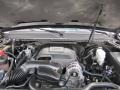 2010 Black Raven Cadillac Escalade EXT Premium AWD  photo #34