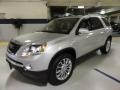 Quicksilver Metallic - Acadia SLT Photo No. 2