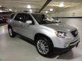 Quicksilver Metallic - Acadia SLT Photo No. 4