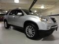 Quicksilver Metallic - Acadia SLT Photo No. 5