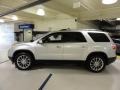 Quicksilver Metallic - Acadia SLT Photo No. 10