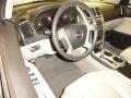 Quicksilver Metallic - Acadia SLT Photo No. 11