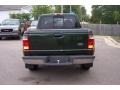 Woodland Green Metallic - Ranger XLT SuperCab Photo No. 4