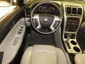 Quicksilver Metallic - Acadia SLT Photo No. 28