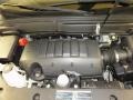 Quicksilver Metallic - Acadia SLT Photo No. 29