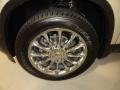 Quicksilver Metallic - Acadia SLT Photo No. 31