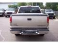 Light Pewter Metallic - S10 LS Crew Cab 4x4 Photo No. 3