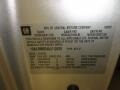 Quicksilver Metallic - Acadia SLT Photo No. 37