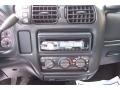 Light Pewter Metallic - S10 LS Crew Cab 4x4 Photo No. 13