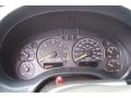 Light Pewter Metallic - S10 LS Crew Cab 4x4 Photo No. 14