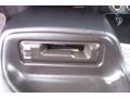 2002 Light Pewter Metallic Chevrolet S10 LS Crew Cab 4x4  photo #16