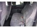 Light Pewter Metallic - S10 LS Crew Cab 4x4 Photo No. 17