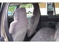Light Pewter Metallic - S10 LS Crew Cab 4x4 Photo No. 18
