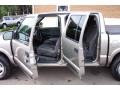 Light Pewter Metallic - S10 LS Crew Cab 4x4 Photo No. 19