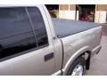 2002 Light Pewter Metallic Chevrolet S10 LS Crew Cab 4x4  photo #21