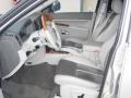 Light Graystone Pearl - Grand Cherokee Overland 4x4 Photo No. 5