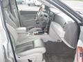 Light Graystone Pearl - Grand Cherokee Overland 4x4 Photo No. 8