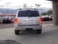 Light Graystone Pearl - Grand Cherokee Overland 4x4 Photo No. 11