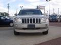 Light Graystone Pearl - Grand Cherokee Overland 4x4 Photo No. 16