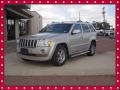 Light Graystone Pearl - Grand Cherokee Overland 4x4 Photo No. 17