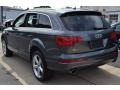 Lava Gray Pearl Effect 2007 Audi Q7 4.2 Premium quattro Exterior