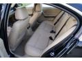 Beige Rear Seat Photo for 2007 BMW 3 Series #71342912