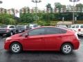 2010 Barcelona Red Metallic Toyota Prius Hybrid II  photo #1