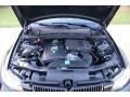 3.0L Twin Turbocharged DOHC 24V VVT Inline 6 Cylinder Engine for 2007 BMW 3 Series 335i Sedan #71342936