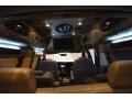 2011 Sandstone Metallic Chevrolet Express 1500 Passenger Conversion Van  photo #14