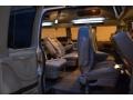 2011 Sandstone Metallic Chevrolet Express 1500 Passenger Conversion Van  photo #19