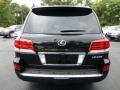 Black Onyx - LX 570 Photo No. 3