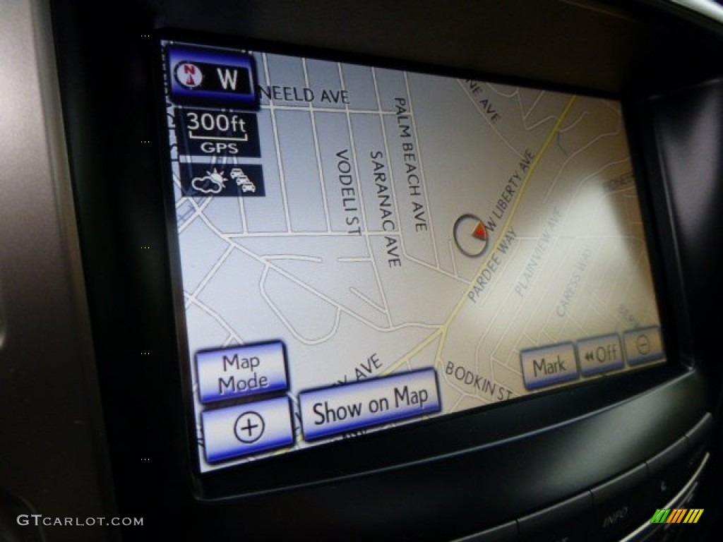 2013 Lexus LX 570 Navigation Photo #71343578