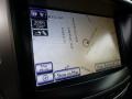 Black/Mahogany Accents Navigation Photo for 2013 Lexus LX #71343578