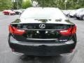 Obsidian Black - GS 350 AWD Photo No. 3
