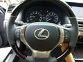 Obsidian Black - GS 350 AWD Photo No. 17