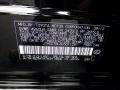 Obsidian Black - GS 350 AWD Photo No. 18