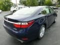 2013 Deep Sea Blue Mica Lexus ES 350  photo #4