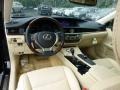 2013 Obsidian Black Lexus ES 350  photo #12