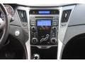 Black Controls Photo for 2012 Hyundai Sonata #71344268