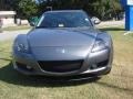 Galaxy Gray Mica - RX-8  Photo No. 8