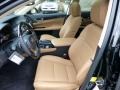 Obsidian Black - GS 350 AWD Photo No. 10