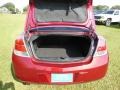 2008 Red Jewel Saturn Aura XE  photo #4