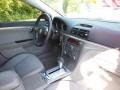 2008 Red Jewel Saturn Aura XE  photo #6