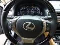 Obsidian Black - GS 350 AWD Photo No. 15