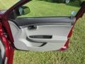 2008 Red Jewel Saturn Aura XE  photo #7
