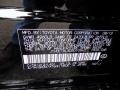 Obsidian Black - GS 350 AWD Photo No. 18